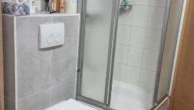 Apartment am Waldrand - Foto 5, Shower