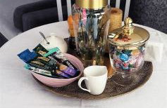 Kawalerka przy termach - Foto 18