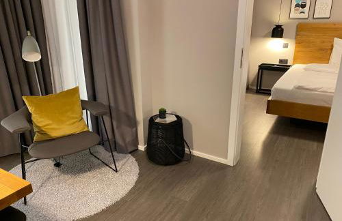 Timehouse Serviced Apartments - Foto 14