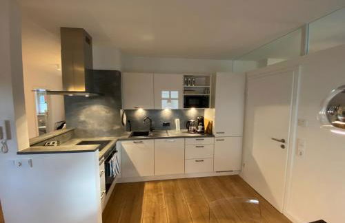 Schwalm-Apartment Treysa - Foto 7