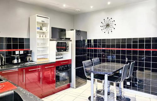 Maison confortable à Ver-sur-Mer avec jardin privé - Photo 6