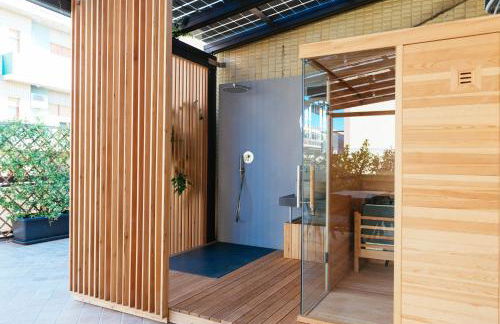 Luxury Penthouse with Sea View - City Center - Foto 4