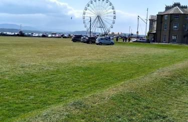 Escape to Anglesey, Dog Friendly - Photo 39