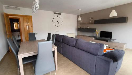 Apartamentos La Aubaga - Foto 5