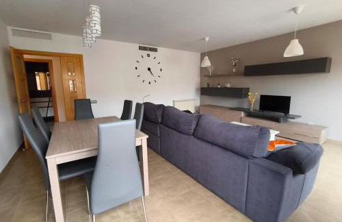 Apartamentos La Aubaga - Foto 5