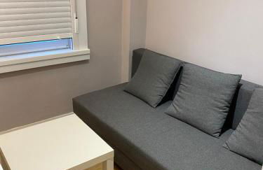 piso estacion de tren -bus soleado - Foto 15