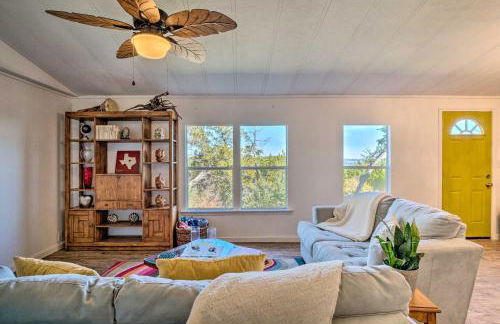 Casa Da Lua Quiet Getaway on 2 Acres with Views! - Foto 1