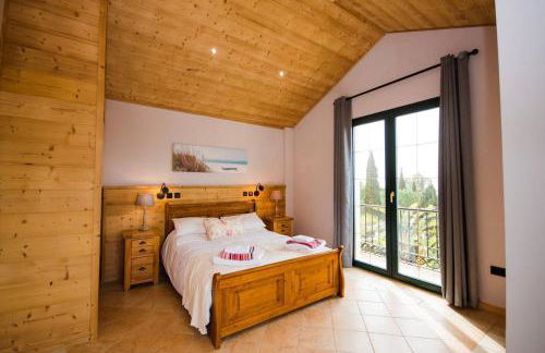 Impressive VILLA Dazura in Valtocado MIJAS - Photo 24