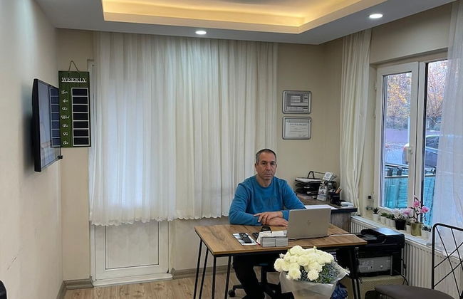 ABC APART HOTEL - Photo 3