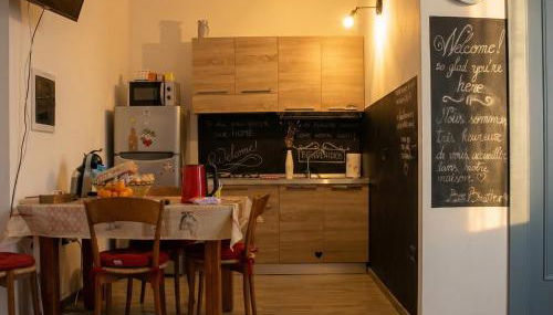 Casa Tziu Predu - Centro Nuoro - B&Brothers - Photo 5