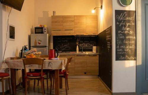 Casa Tziu Predu - Centro Nuoro - B&Brothers - Photo 5