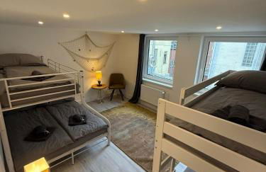 Residence Hamburg - Reeperbahn - St Pauli - Hafen -Schanze - 3 Zimmer - Foto 8