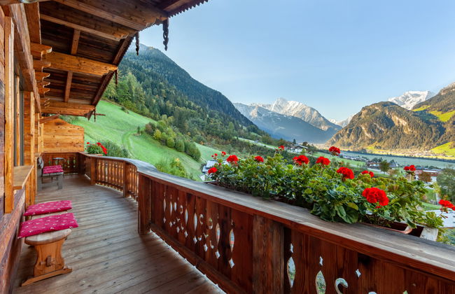 Appartment Altholz - Foto 21