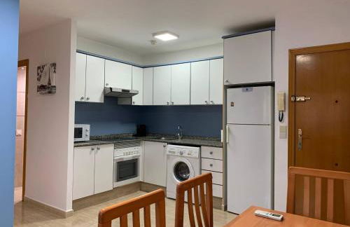 Experience Valencia Bnb - Rincon del Mar - Apartamento Maravilloso a Canet Playa 100 mt - Photo 6