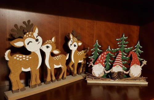 Chalet Heidi - Foto 28