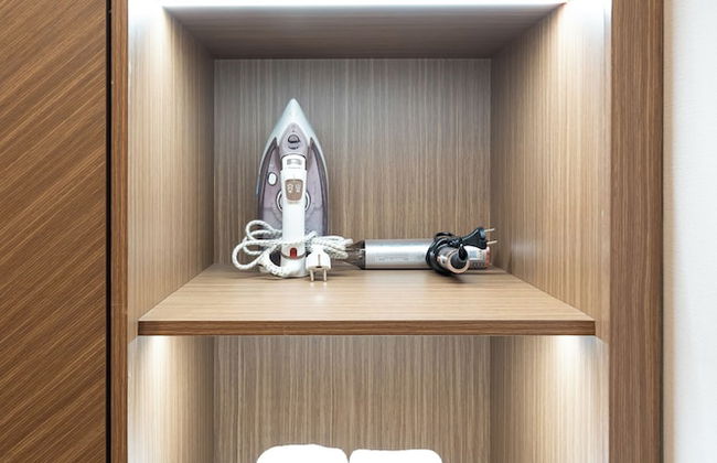 Midtown by Saigon - Foto 19