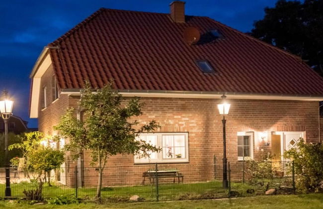 Holiday Home Frog Prince - Foto 19