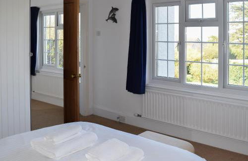 Stonehanger 1 - Cottage - Foto 6