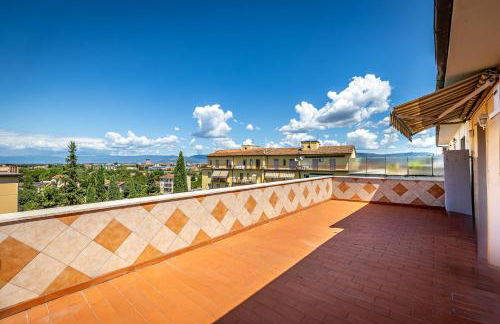 YD penthouse Torregalli - Foto 13