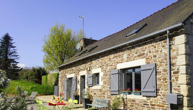 Stone House in Plouezec Near Goelo Coast - Foto 2, Imagen principal