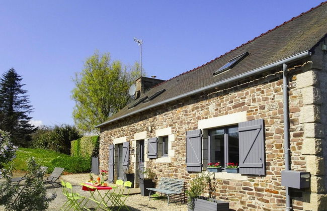 Stone House in Plouezec Near Goelo Coast - Foto 1