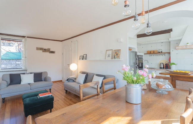 Emily s Holiday Home - Foto 64