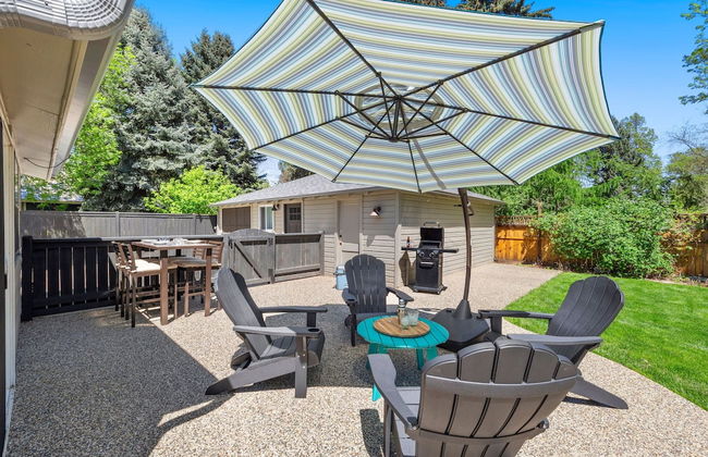 Historic Mountain Ave Bungalow - Walk Everywhere! - Foto 32