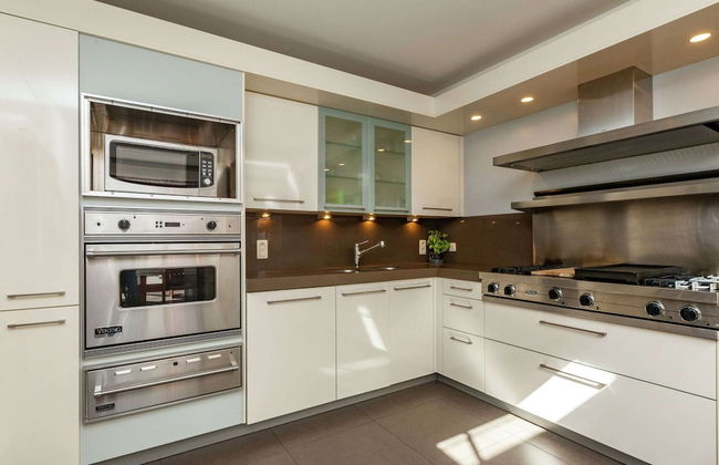 Villa Stay With Pool & Sauna - Foto 15