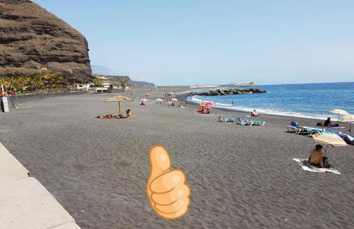 PLAYA PUERTO TAZACORTE Modern Beach Apartment - Foto 5