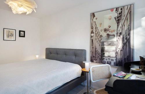 Apartment Dreiländer Blick - Foto 27