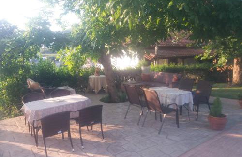 Villa Gialos Rooms - Foto 12