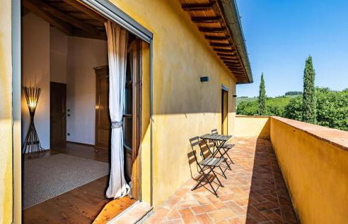 Amazing Home In Barberino Tavarnelle - Foto 34