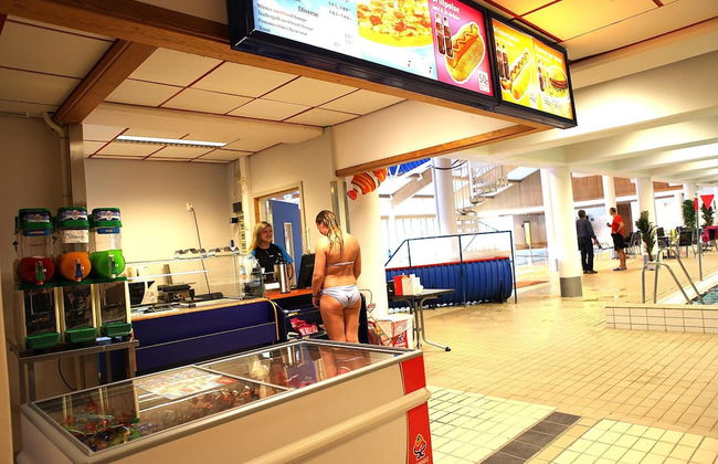 Jorekstad Ferieleiligheter - Photo 14