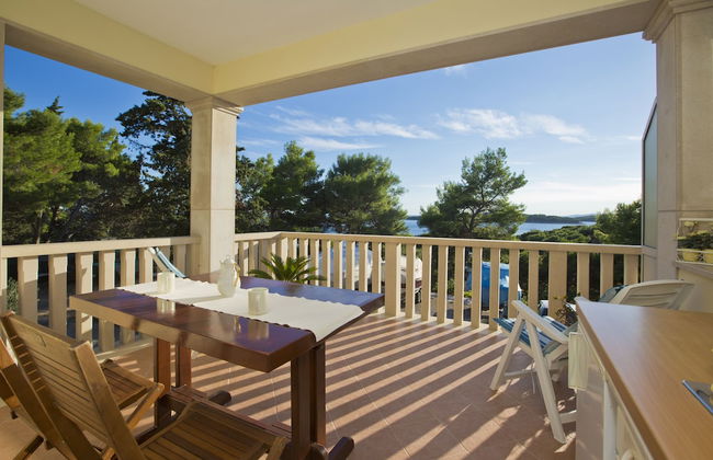 Villa Malisko - Foto 16