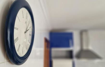 Chalet Adosado con jardín - Foto 25