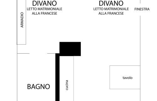 Residenza Giannini a Termoli - Foto 2