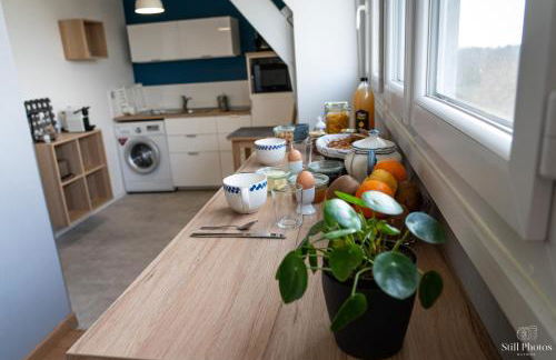 Les Beaux Jours, Tours - Foto 7