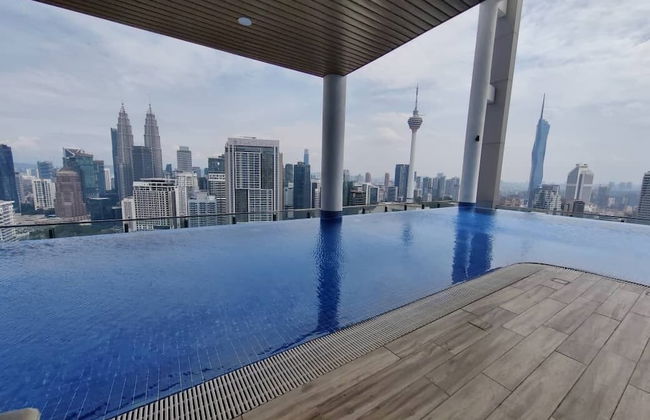 COLONY BY INFINITUM KLCC - Foto 53