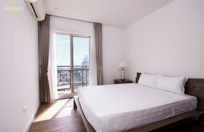 Atlanta Residences - Foto 35