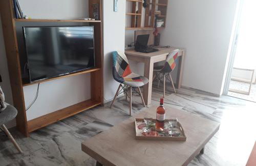 Atlas Apartment with Private Beach and SeaView - Foto 38