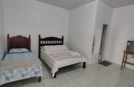 Estádia aconchegante! - Foto 1