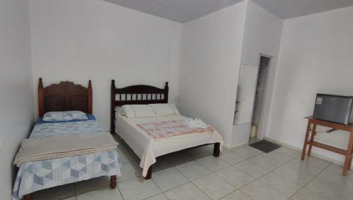 Estádia aconchegante! - Foto 1