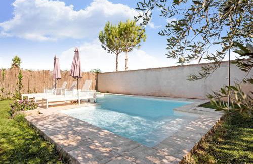 Holiday Home Fraga with Private Pool - Foto 6