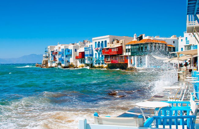 Mykonos Private Island Tour - Photo 7