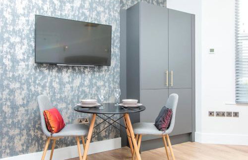 Coldharbour Suites - Foto 18