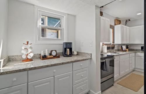 Game Room 7 Min To Downtown CLE - Foto 22