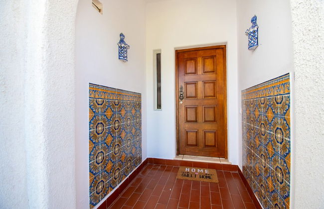 Casa Xodo in Carvoeiro - Foto 20