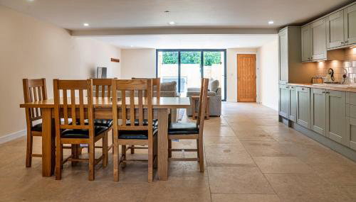 Little Rissington - Barn Seven - Foto 4