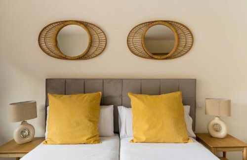 Modern and wide- 3Bd 25 Bth- Plaza Castilla - Foto 47