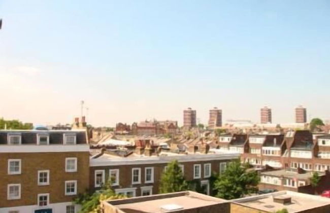 Kensington Olympia Apartments - Foto 26